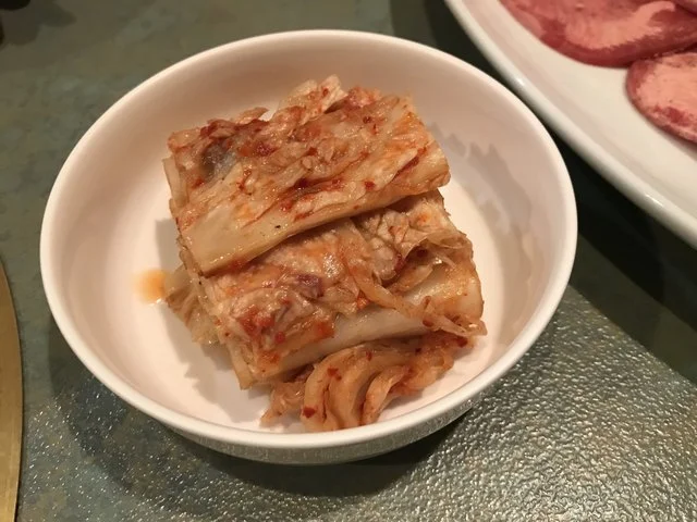 焼肉 金城（キンジョウ） - 洞爺湖町その他（焼肉）の写真