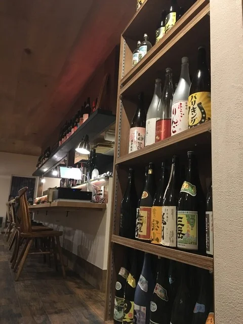 焼鳥とんとん 苫小牧 - 苫小牧（焼き鳥）の写真