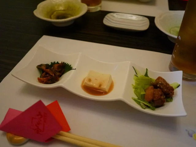 うさぎ家 - 苫小牧（焼き鳥）の写真