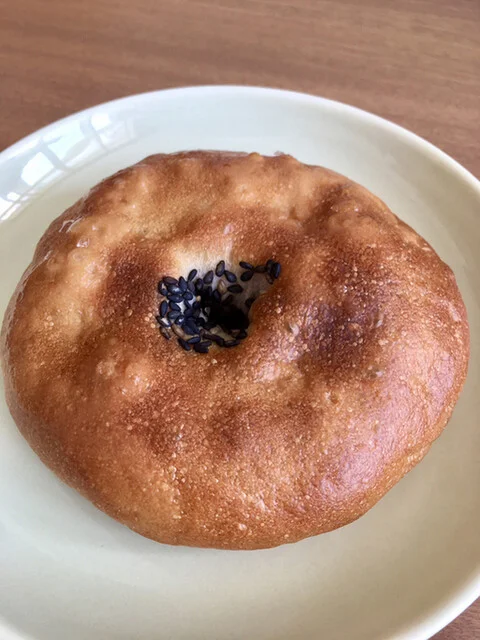 パン香房 こうばしや - 帯広（パン）の写真