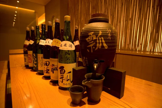 瓢（ふくべ） - 釧路（居酒屋）の写真