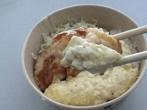 LAWSON 旭川神居3条八丁目店（ローソン） - 旭川（コンビニ・スーパー）の写真