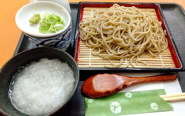 手打ちそば工房 経塚 - 南小樽（そば）の写真