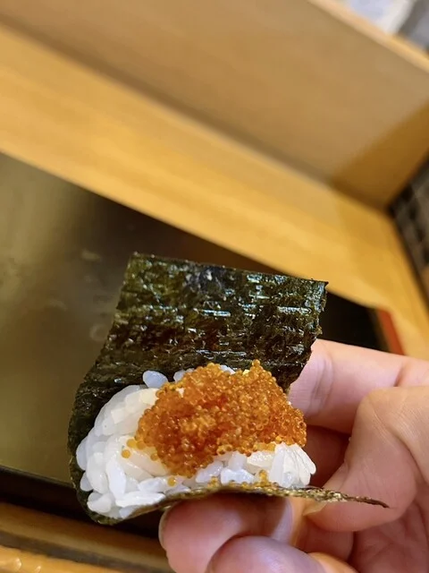 伊勢鮨 駅中店 - 小樽（寿司）の写真