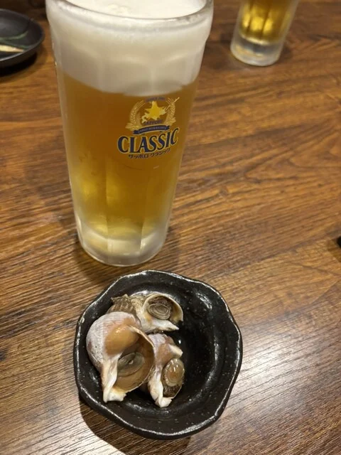 炭焼き梅酒房 甘味処 鶯 - 帯広（居酒屋）の写真