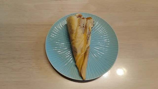 クレージークレープス 釧路コープ店（Crazy Crepes） - 東釧路（クレープ・ガレット）の写真