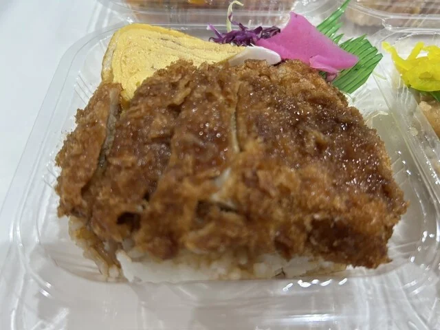 菜々釜（ななかまど） - 神楽岡（弁当）の写真