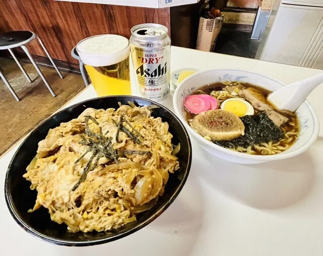 やま彦 - 小樽（ラーメン）の写真