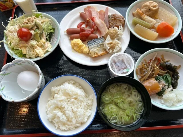 イーストハーバーホテル（East Harbor Hotel） - 根室（ホテル）の写真