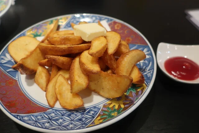 浜茶屋（ハマチャヤ） - 南小樽（海鮮）の写真