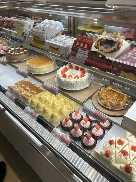 柳月 ウェスタンパワーズ店 - 南永山（洋菓子）の写真