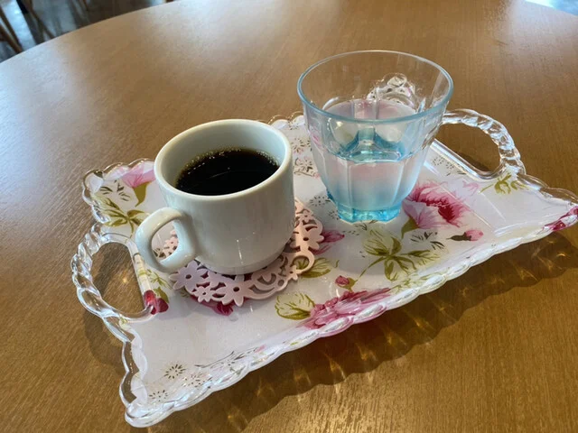 セレクトカフェ モカマタリ - 稚内（カフェ）の写真