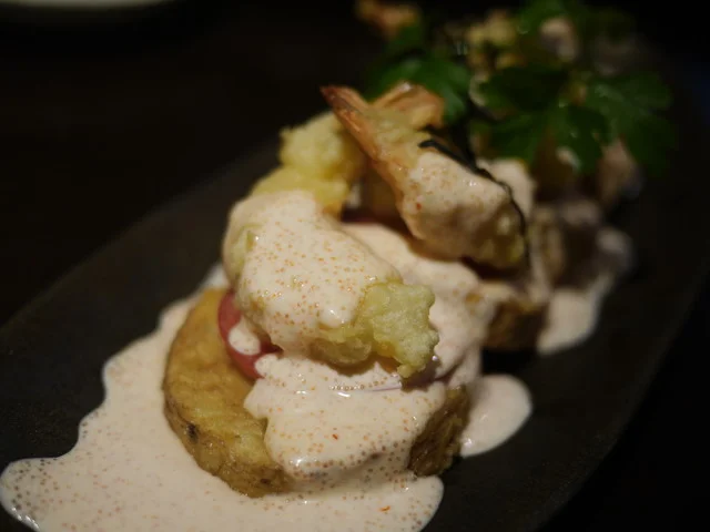 旅篭（HATAGO はたご） - 旭川（居酒屋）の写真