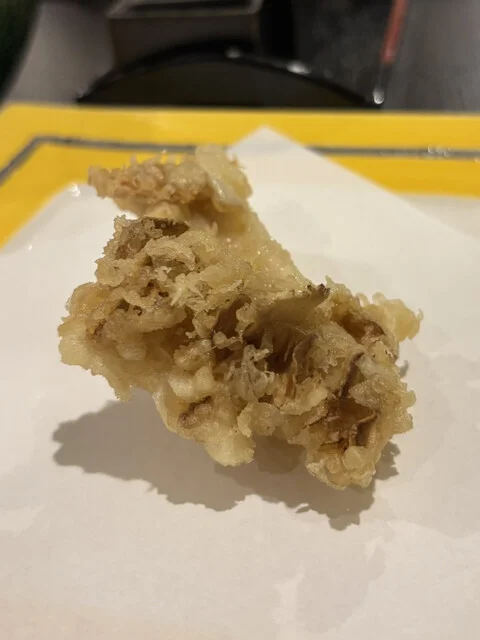 天ぷらDining 天舟（てんしゅう） - 苫小牧（天ぷら）の写真