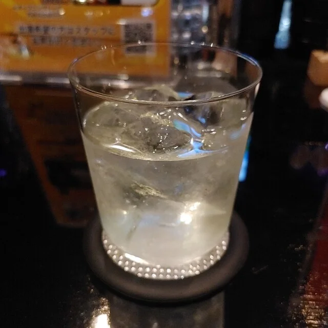 Surreail BAR ZERO（シューリアル バー ゼロ） - 旭川（バー）の写真