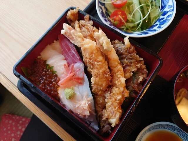 寿司久 春光支店（スシキュウ） - 新旭川（寿司）の写真