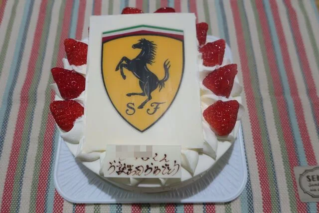 トーイズスイート（TOYS Sweet） - 小樽築港（ケーキ）の写真