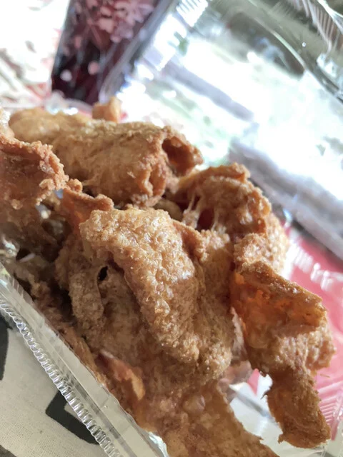 小樽なると屋 イオン苫小牧店 - 苫小牧（からあげ）の写真