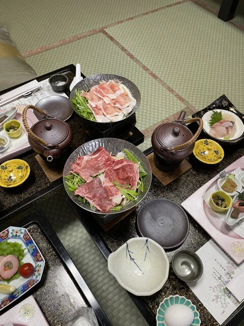 御やど 清水屋 - 登別市その他（旅館・民宿）の写真