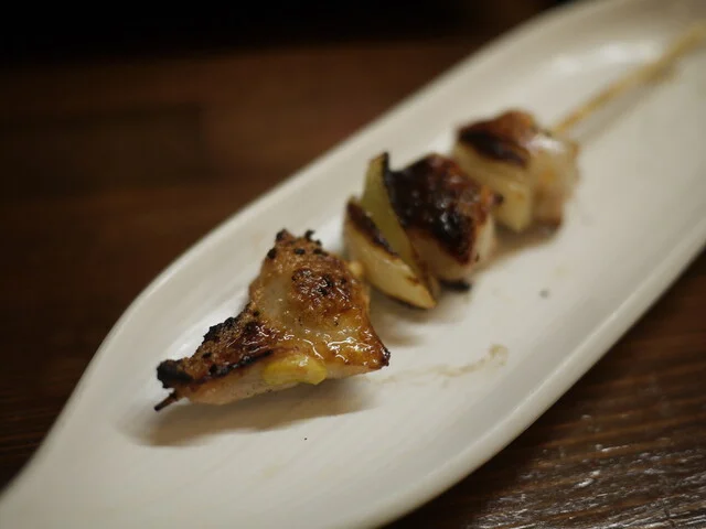 とりごや - 旭川（焼き鳥）の写真