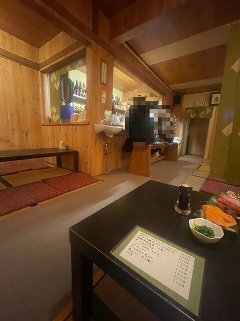 居肴屋　銀次郎 - 五所川原（居酒屋）の写真