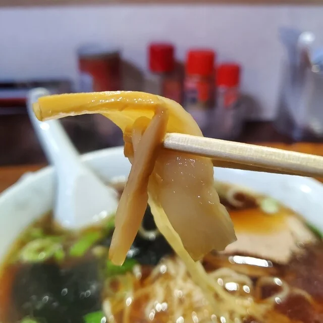 三栄軒 - 武佐（ラーメン）の写真