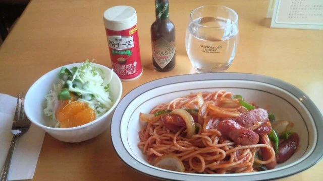 ポイント・カフェ - 南小樽（喫茶店）の写真