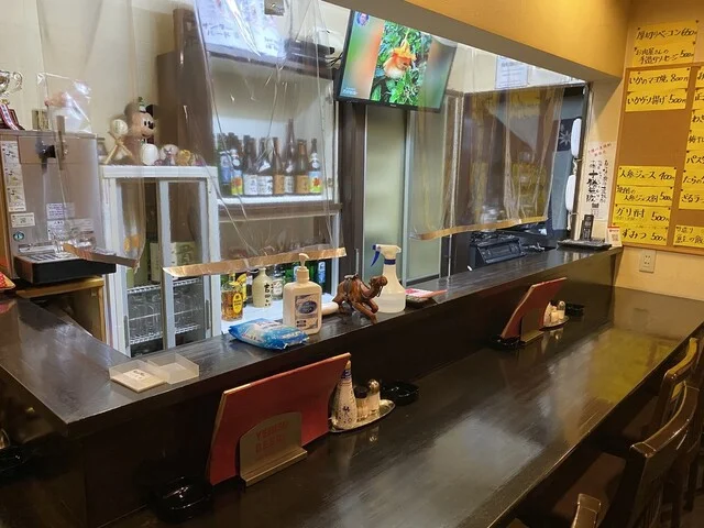 居酒屋らくだ - 帯広（居酒屋）の写真