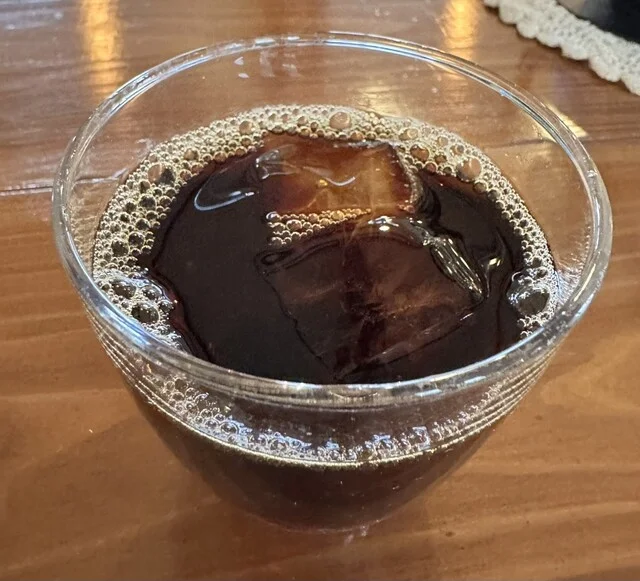 森のカフェ くるみ工房 - 銭函（カフェ）の写真