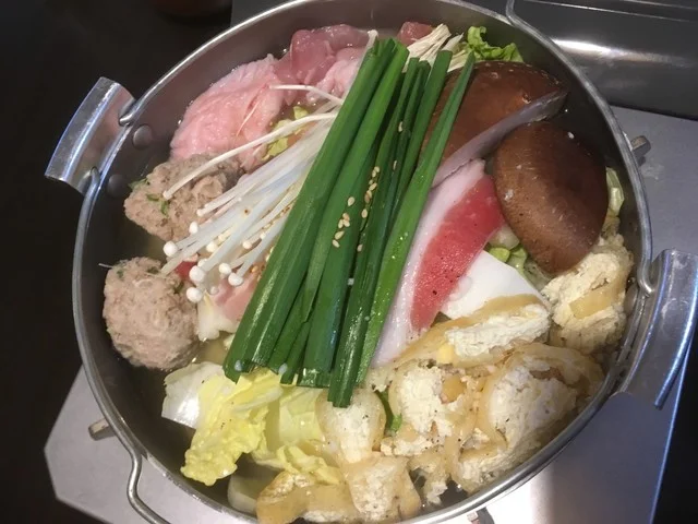 十勝ダイニングバル チャンコ長（十勝ダイニングバルCHANKO長） - 帯広（ちゃんこ鍋）の写真