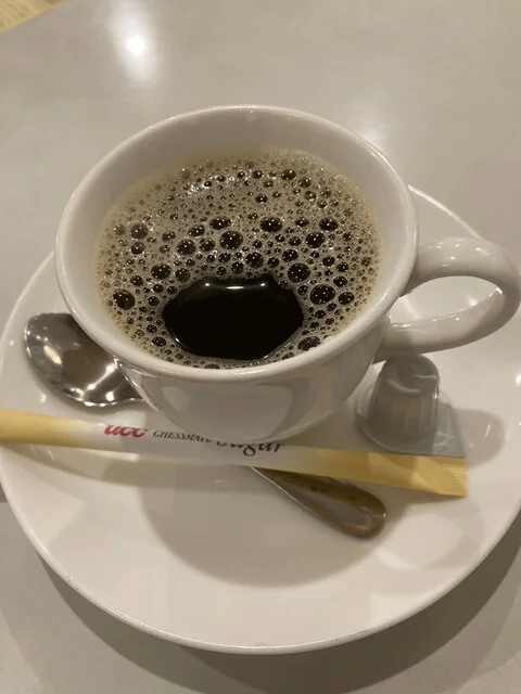 ベル＆リキ - 釧路（喫茶店）の写真