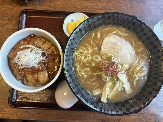 ぶたどん処　ぶた屋 - 西帯広（豚丼）の写真