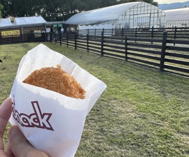 四季彩の丘 売店 - 美馬牛（その他）の写真