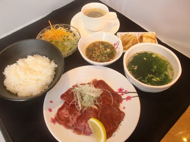 大仁門 色内本店（ダイジンモン） - 小樽（焼肉）の写真