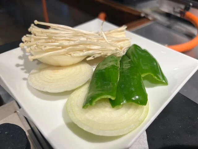 ジンギスカン 蝦夷-EMISHI-（エミシ） - 苫小牧（ジンギスカン）の写真