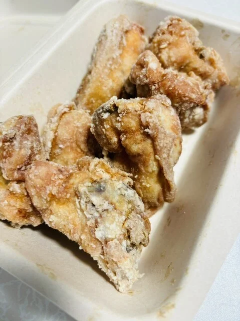 田舎とり - 帯広（からあげ）の写真