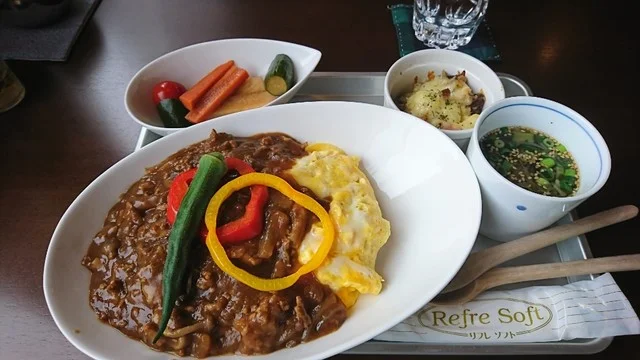 スワンクリーク（Swan Creek） - 帯広市その他（喫茶店）の写真