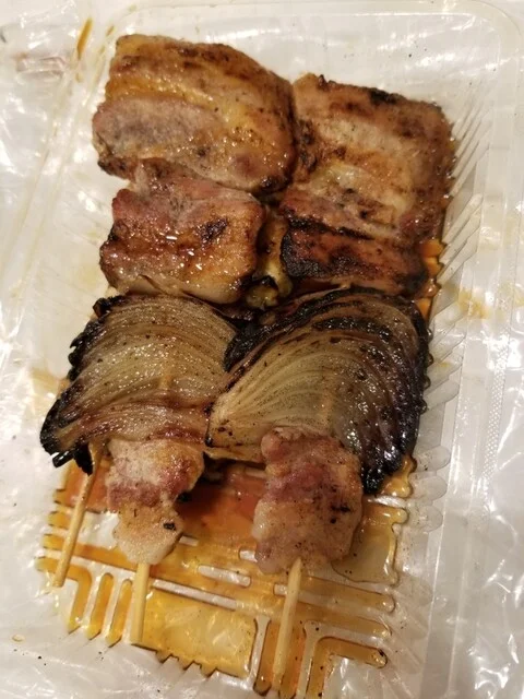 串焼大将 小樽分店 - 塩谷（焼き鳥）の写真