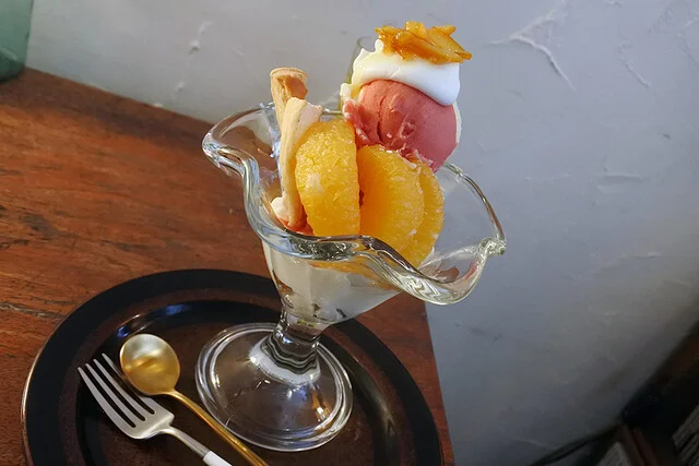 treffen（トレッフェン） - 南永山（カフェ）の写真