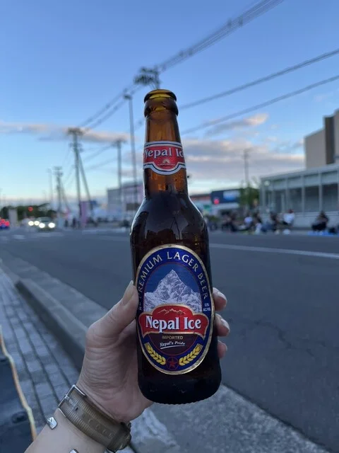 ポカラダイニング 五所川原店 - 五所川原（インド料理）の写真