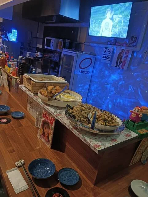 おばんざい 昭和・平成歌謡 TOMMY（とみー） - 新旭川（居酒屋）の写真