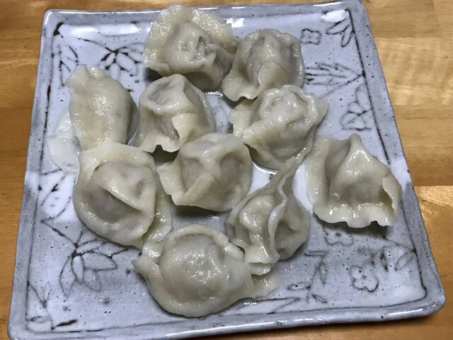 ぎょうざ屋 杏 - 青葉（餃子）の写真