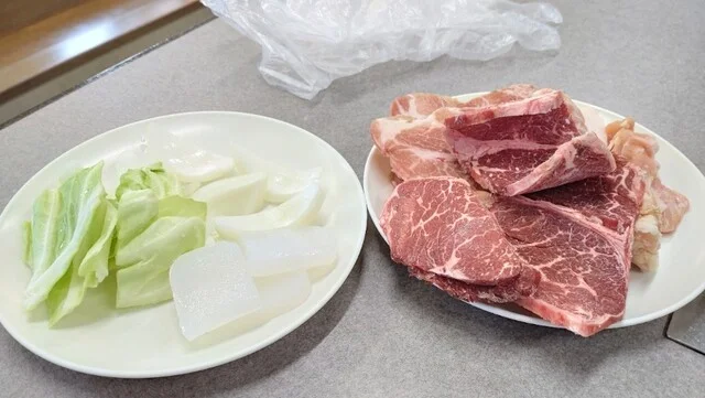 焼肉てーる - 洞爺（焼肉）の写真