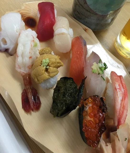 すし処 美奈味 - 南稚内（寿司）の写真