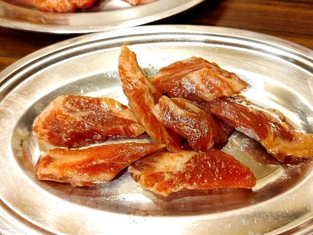 こだま炭火焼 - 釧路（日本料理）の写真