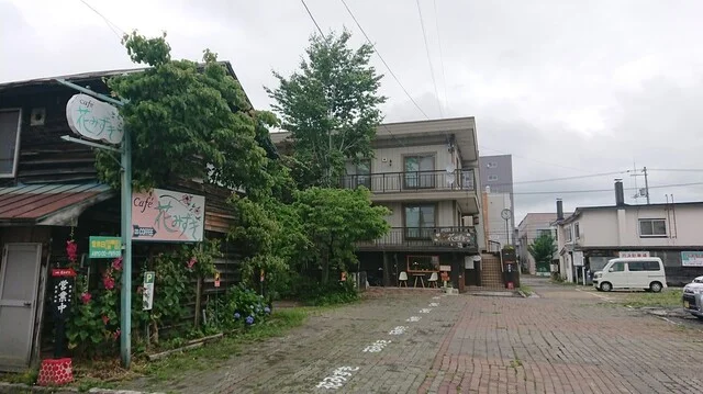 花みずき - 旭川（喫茶店）の写真