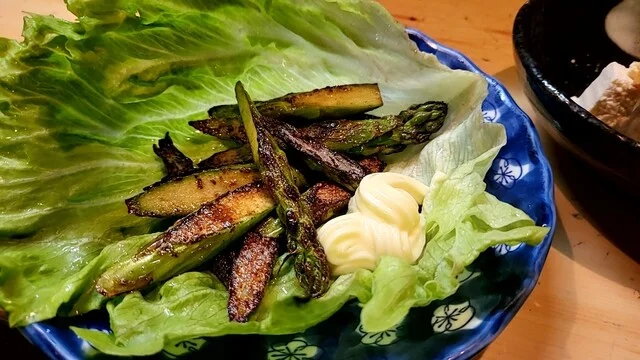 与太呂 - 旭川（焼き鳥）の写真