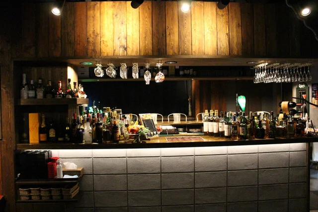 Flower Rock（フラワーロック） - 帯広（ダイニングバー）の写真