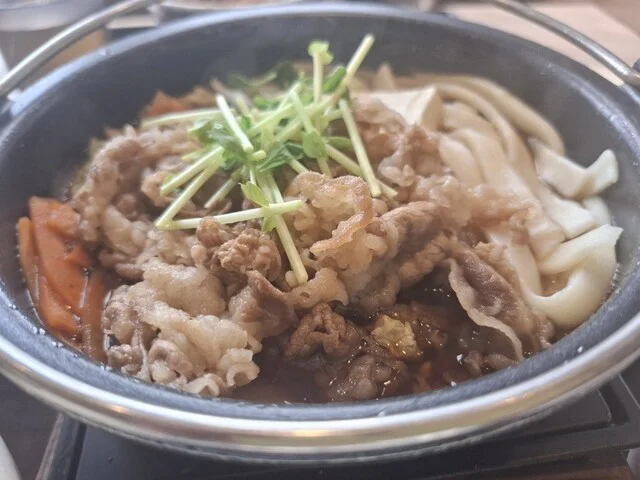 吉野家 釧路鳥取大通店 - 新富士（牛丼）の写真
