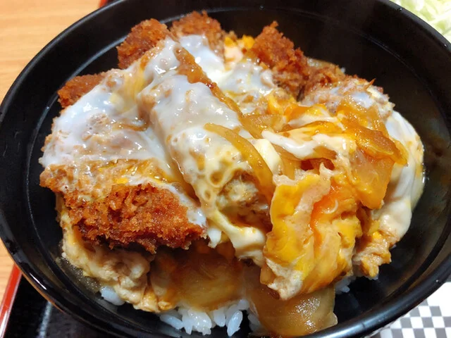 とんかつ屋松波 - 神楽岡（とんかつ）の写真